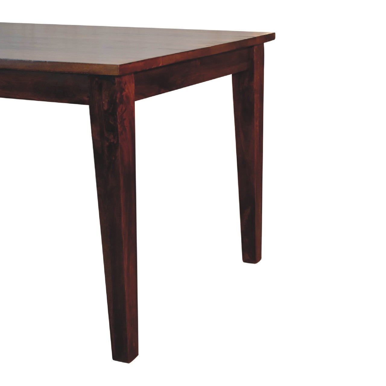 Abigail Dining Table - Home Chairs