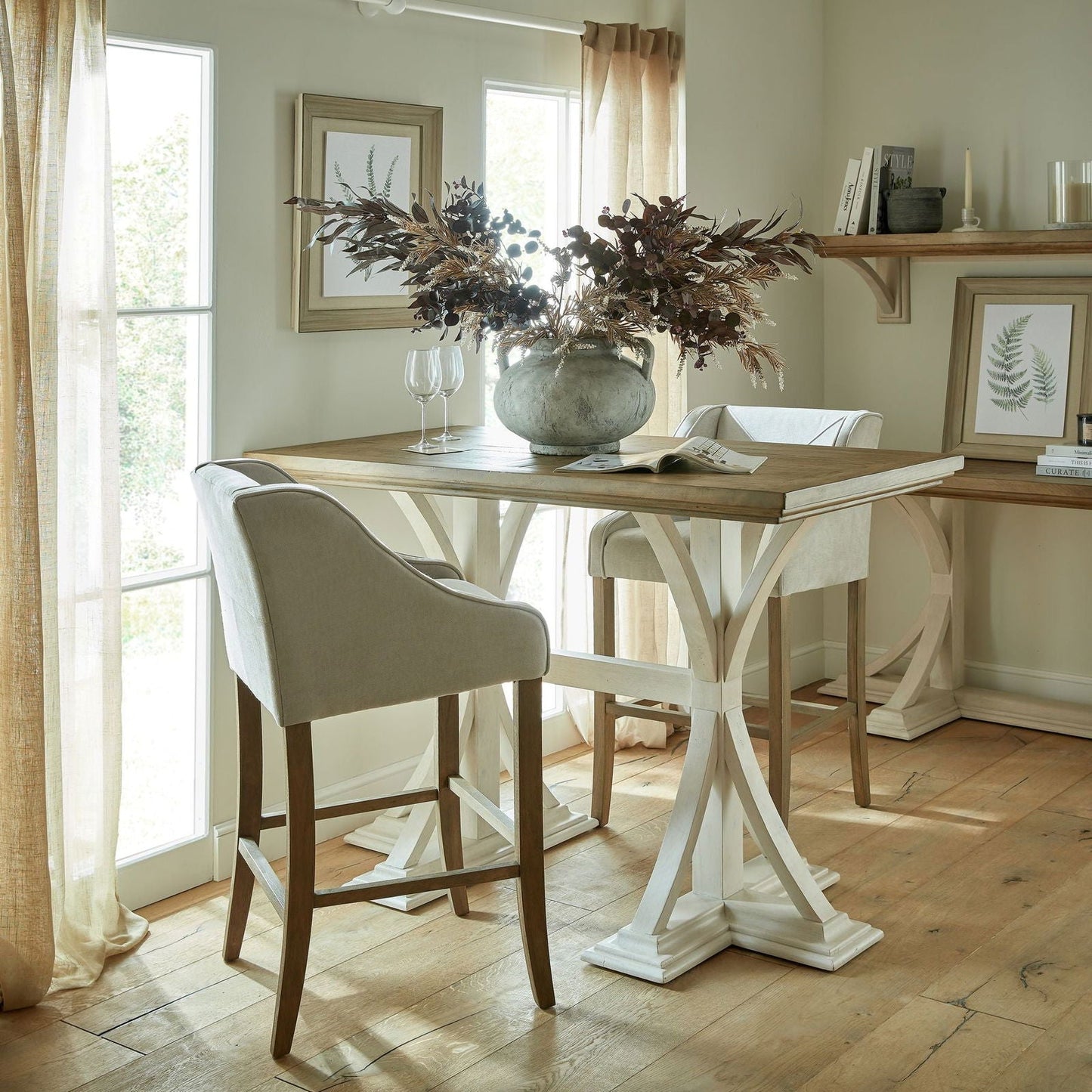 Adriana Pelike Pot - Large - Home Chairs