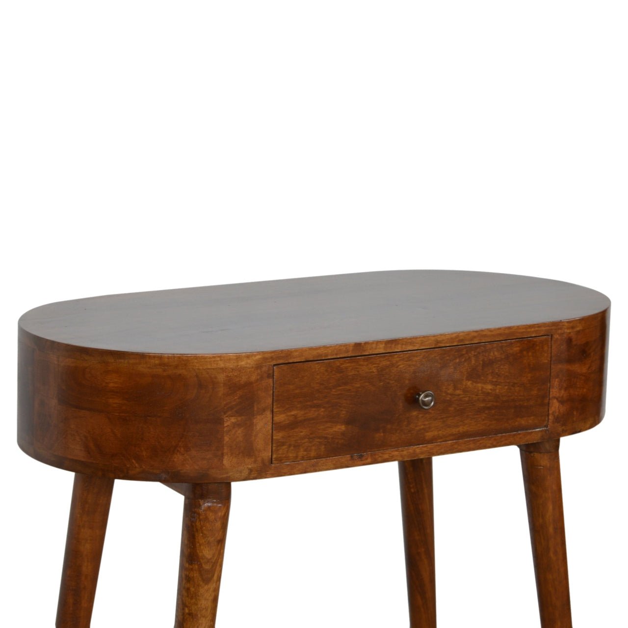 Albion Chestnut Console - Home Chairs