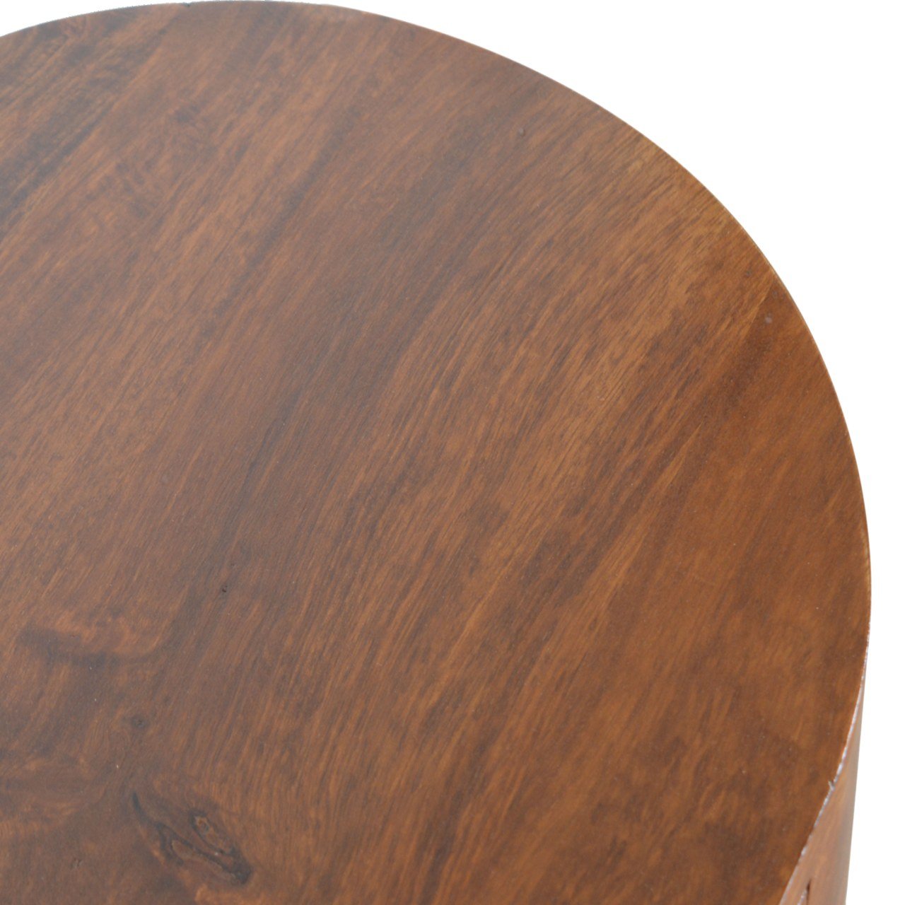 Albion Chestnut Console - Home Chairs