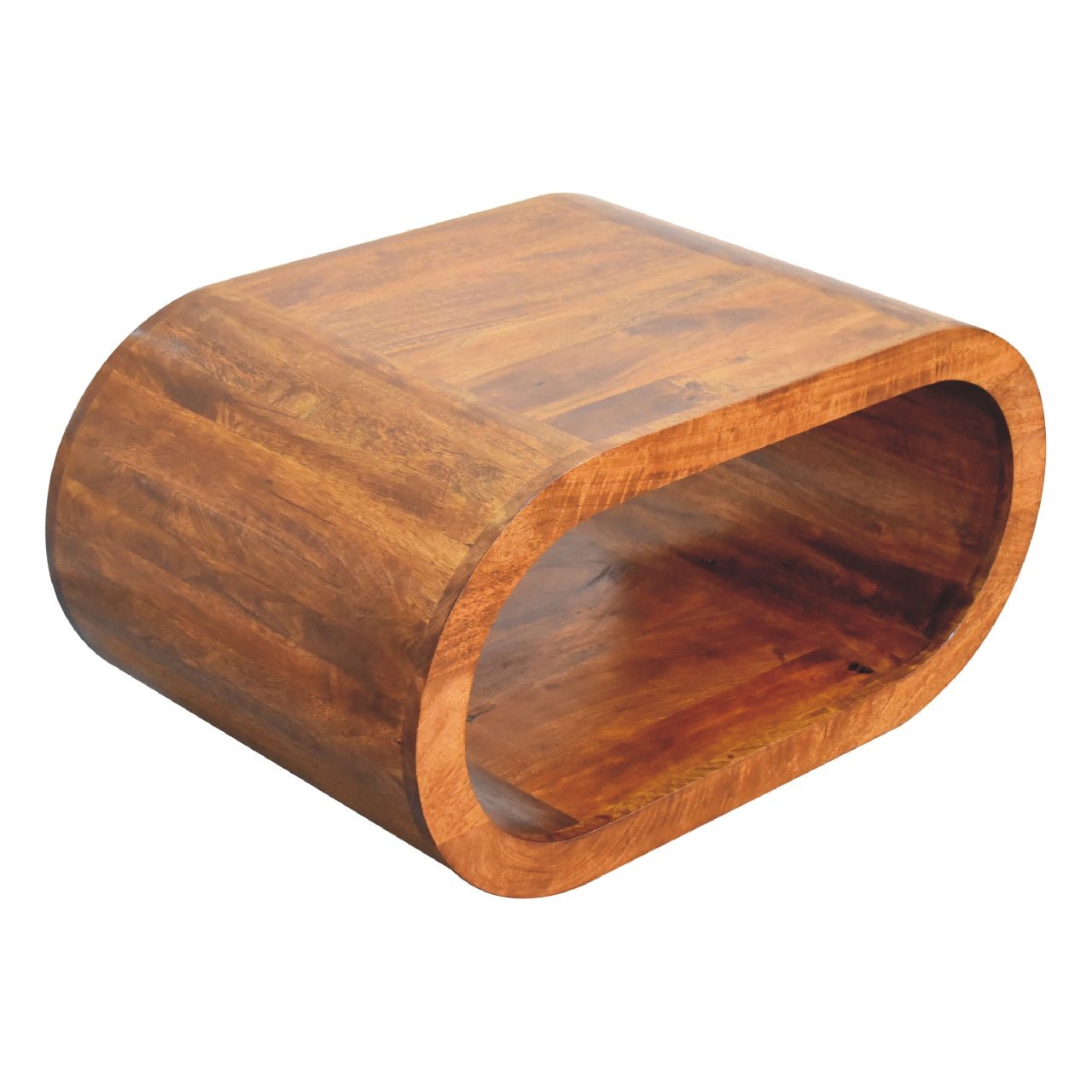 Amaya Coffee Table - Home Chairs