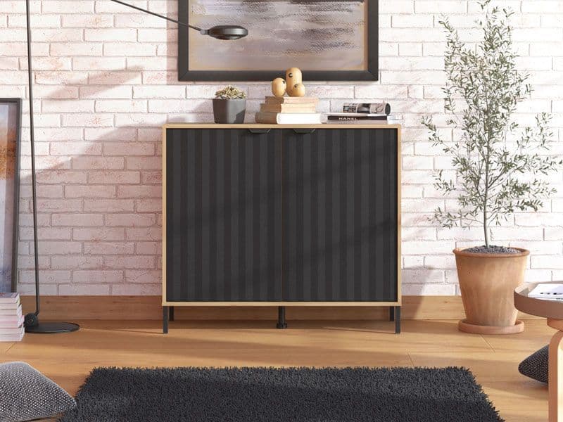 Amber Sideboard - Small - Home Chairs
