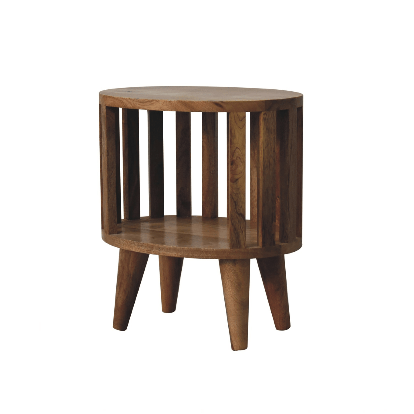 Amelia Bedside Table - Home Chairs