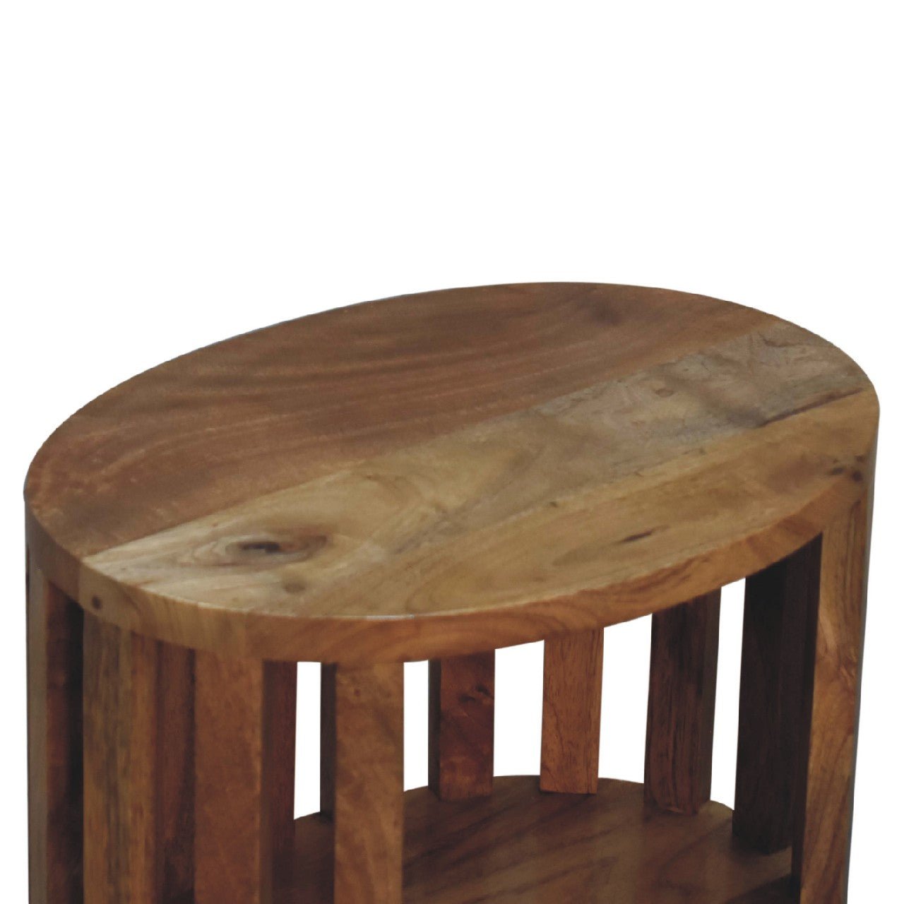 Amelia Bedside Table - Home Chairs