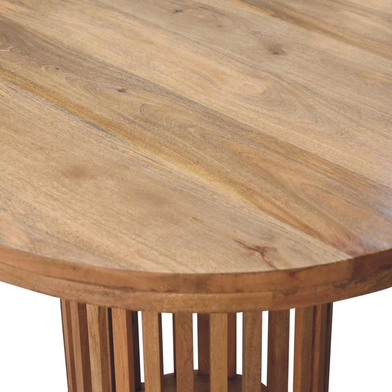 Amelia Dining Table - Home Chairs