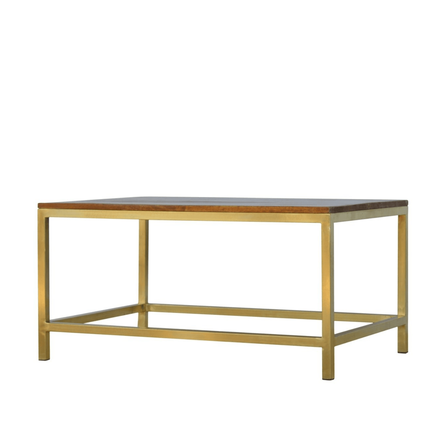 Angela Coffee Table - Home Chairs