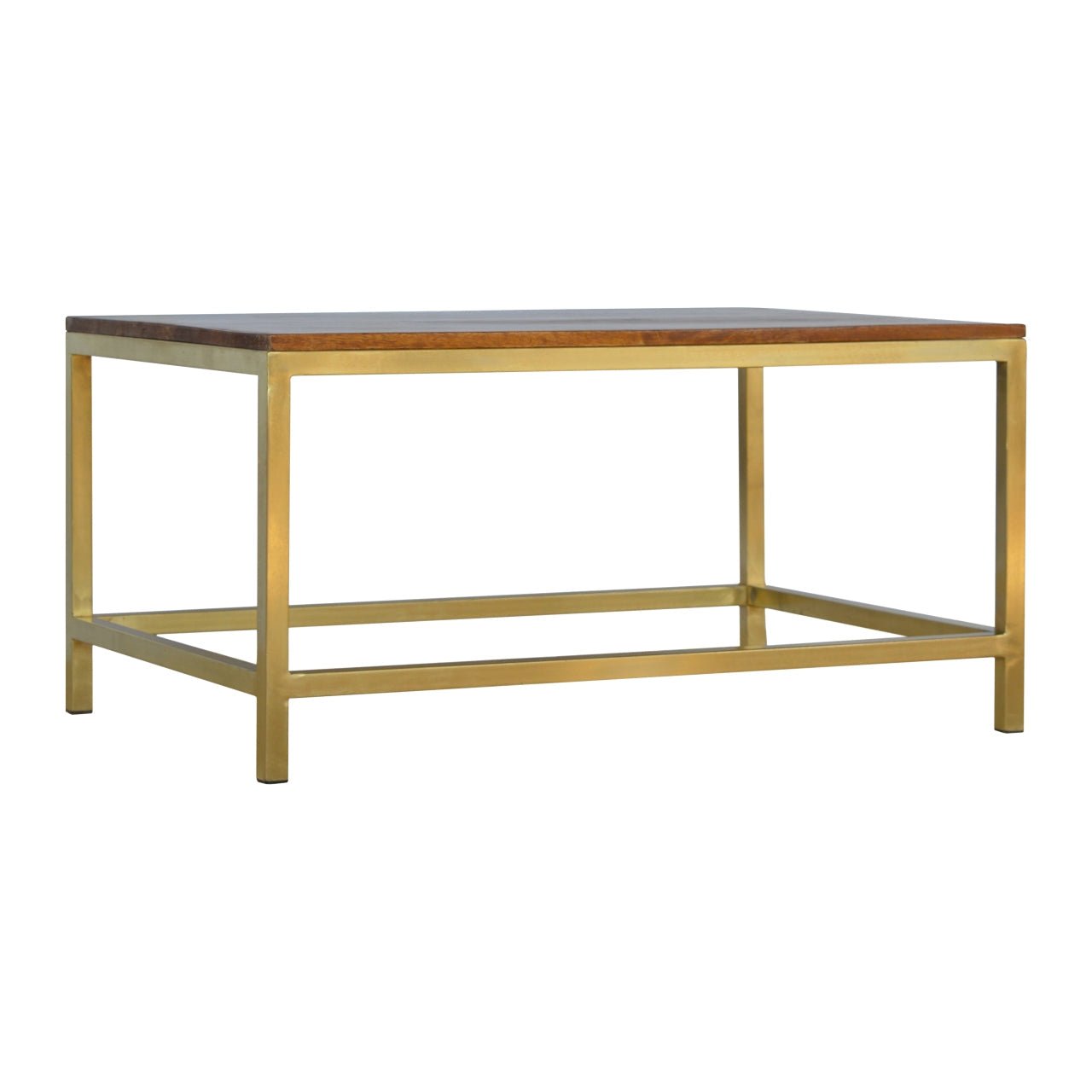 Angela Coffee Table - Home Chairs