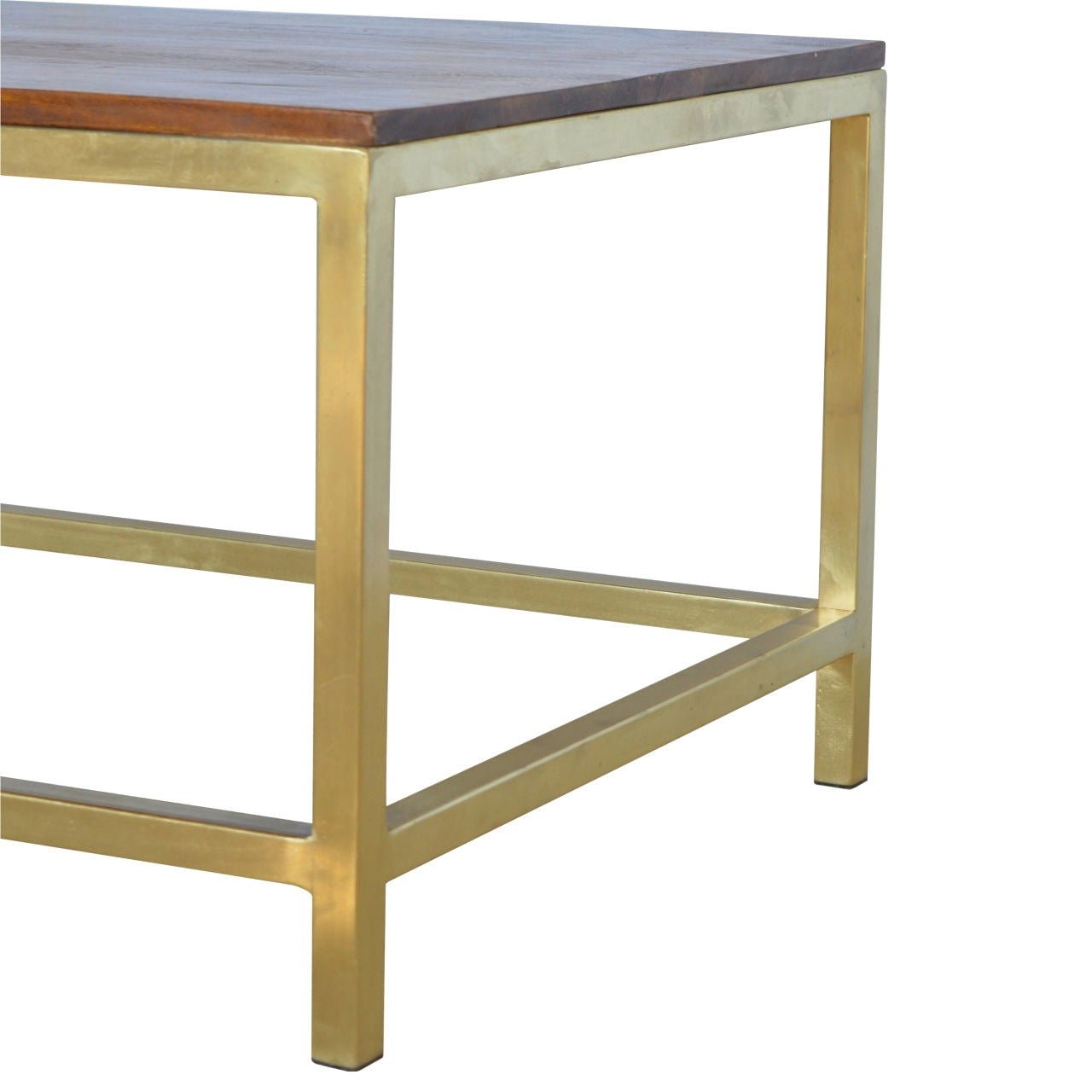 Angela Coffee Table - Home Chairs
