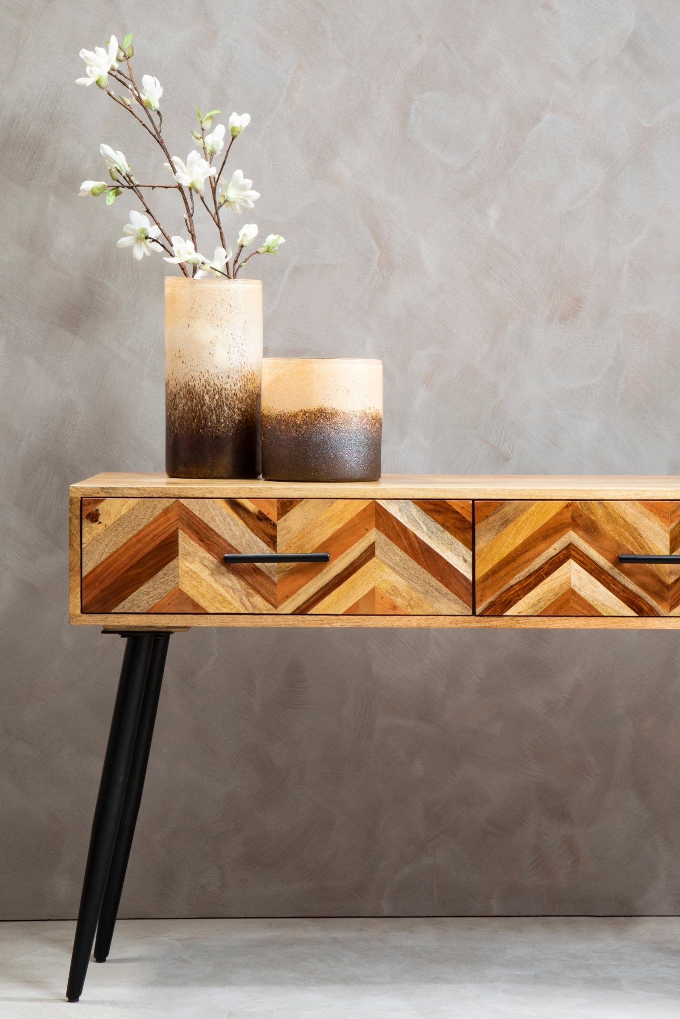 Anne Console Table - Home Chairs
