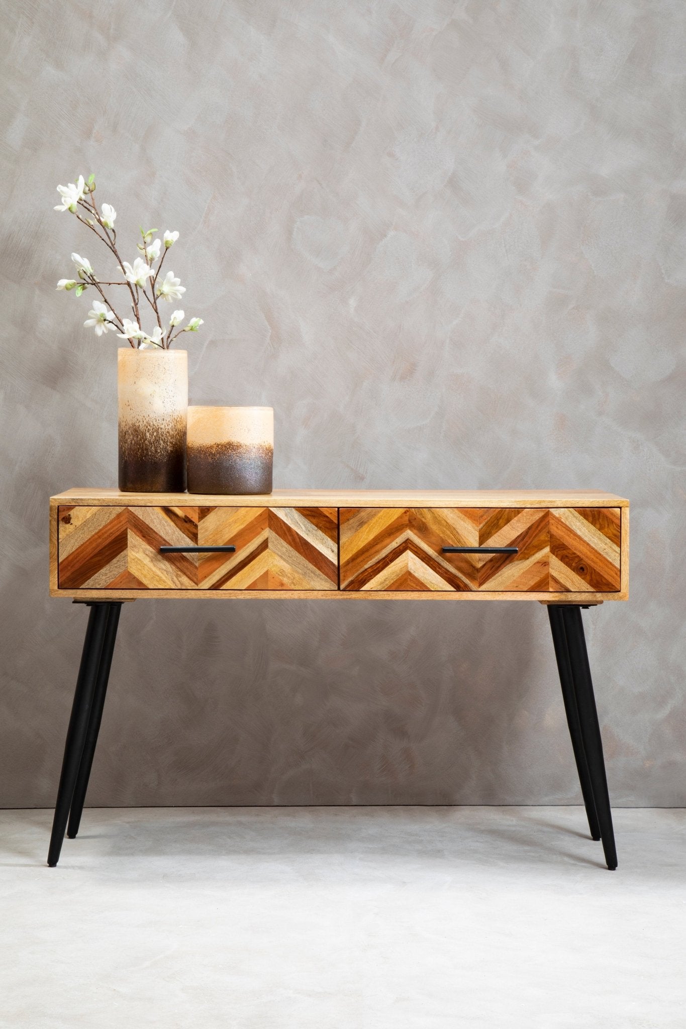 Anne Console Table - Home Chairs