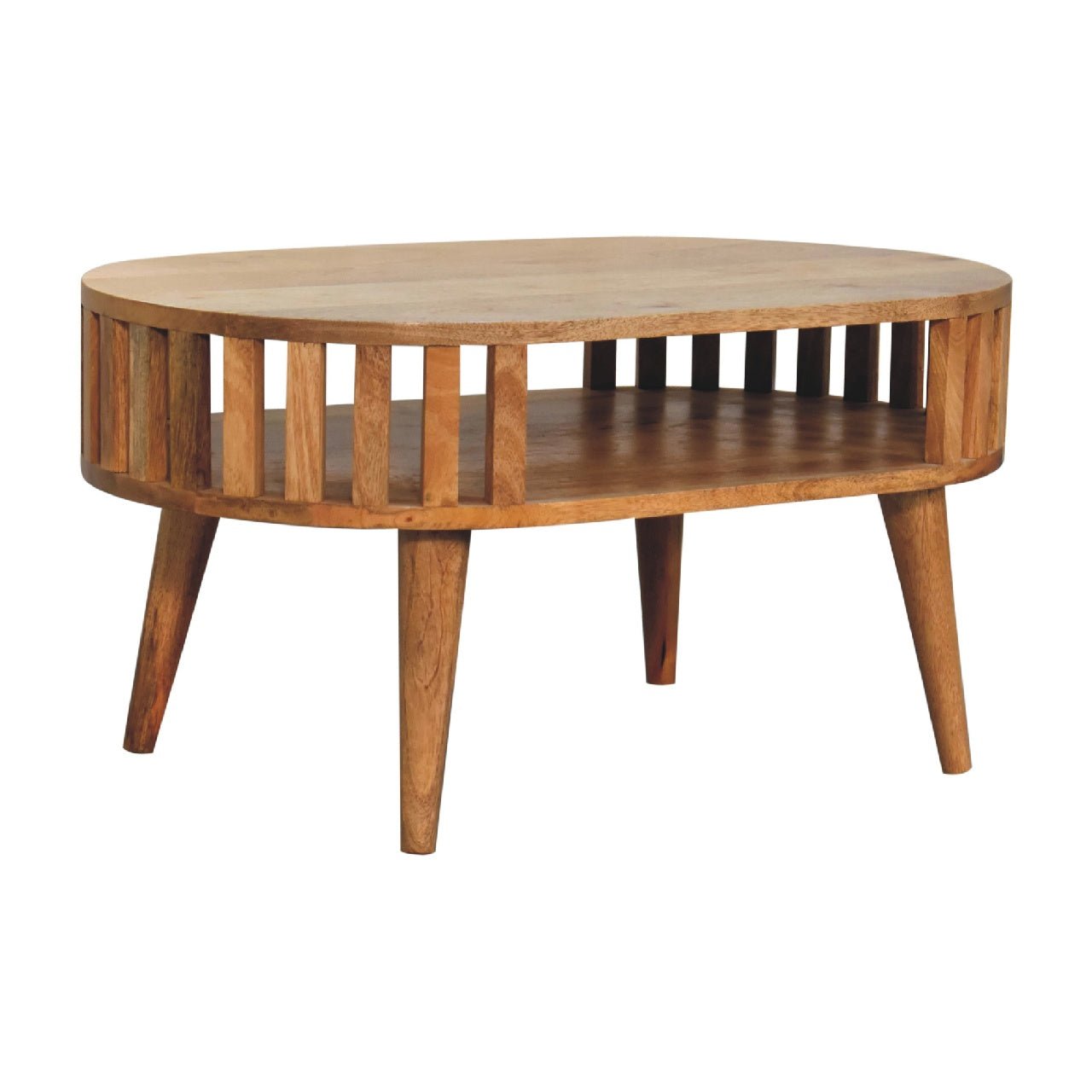 Ariella Coffee Table - Home Chairs