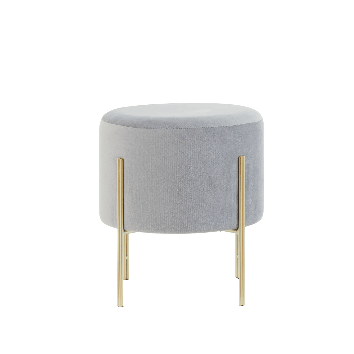 Augustus Stool - Home Chairs