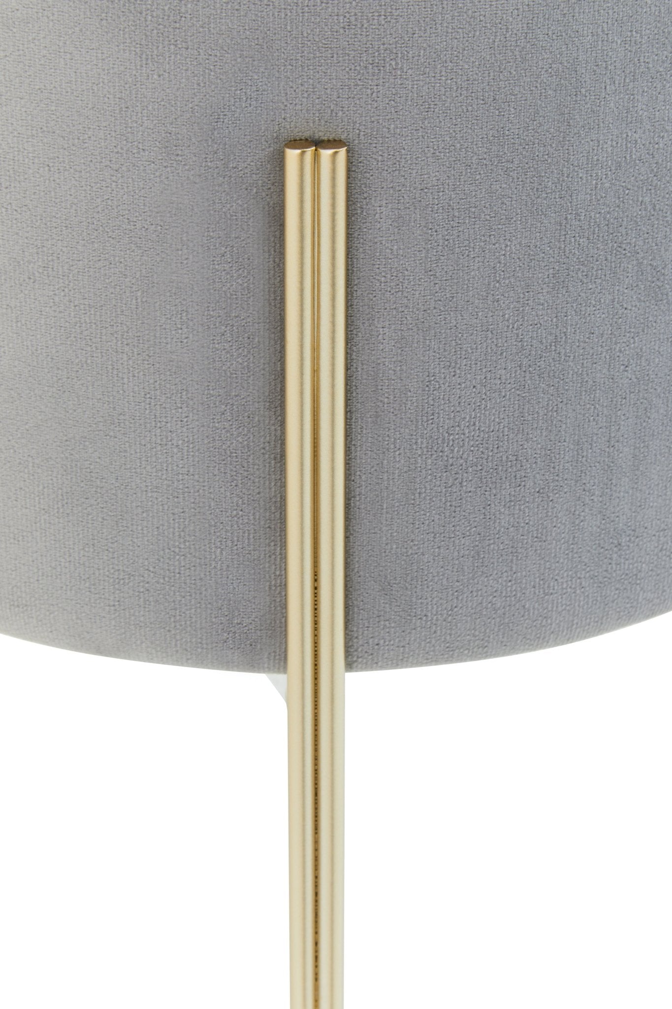 Augustus Stool - Home Chairs