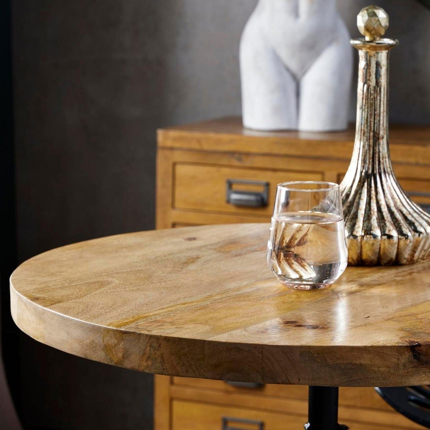 Axel Bistro Table - Home Chairs