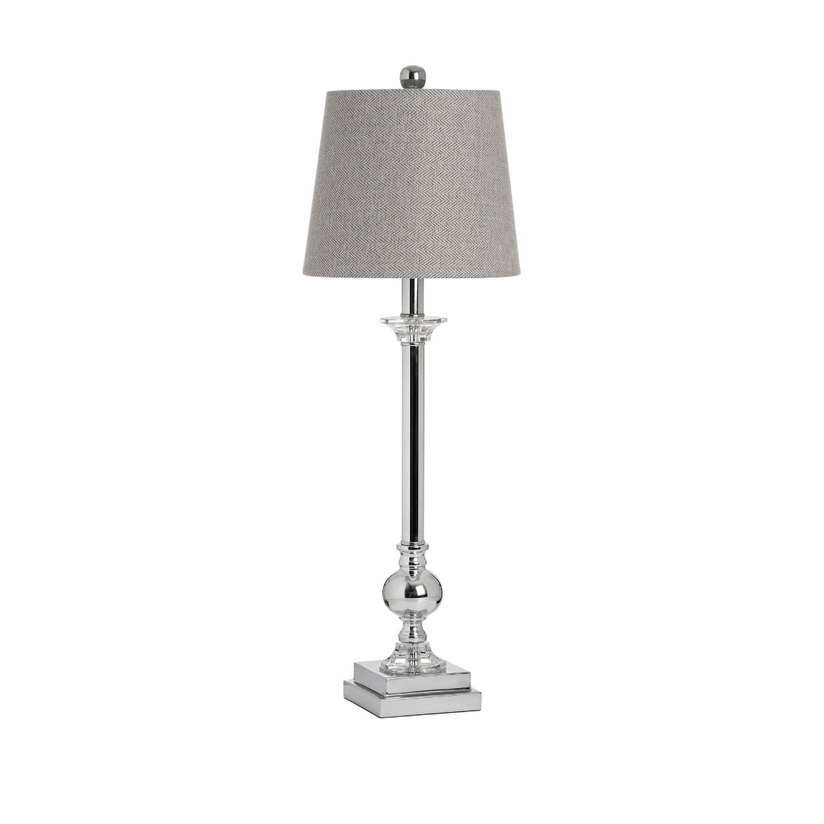 Braxton Lamp - Home Chairs