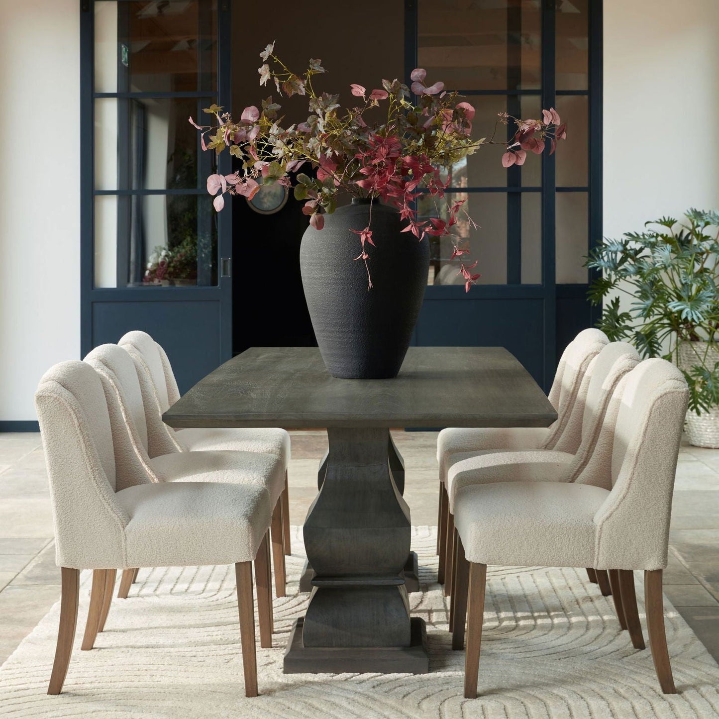 Caroline Vase - Tall - Home Chairs