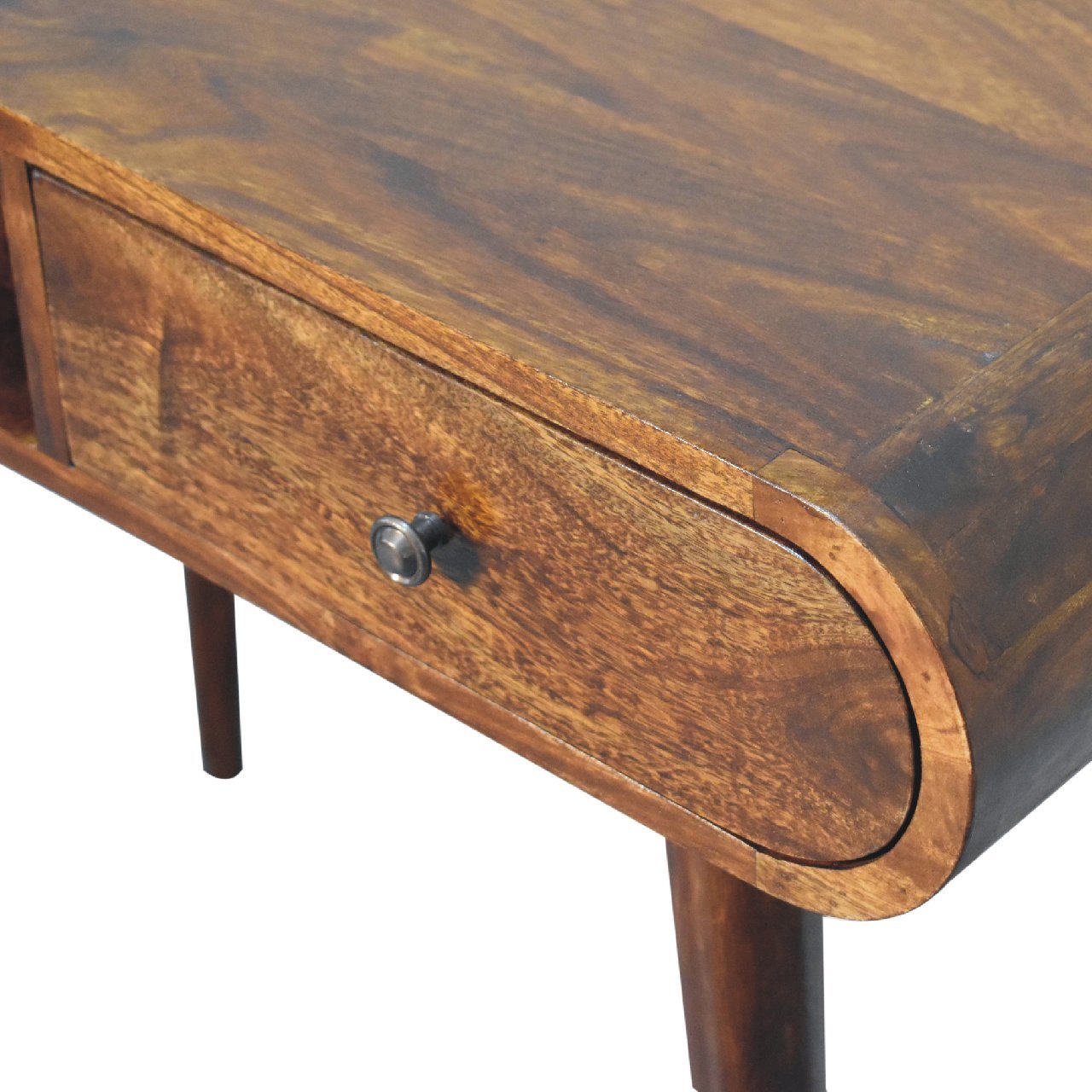 Chestnut London Open Console - Home Chairs