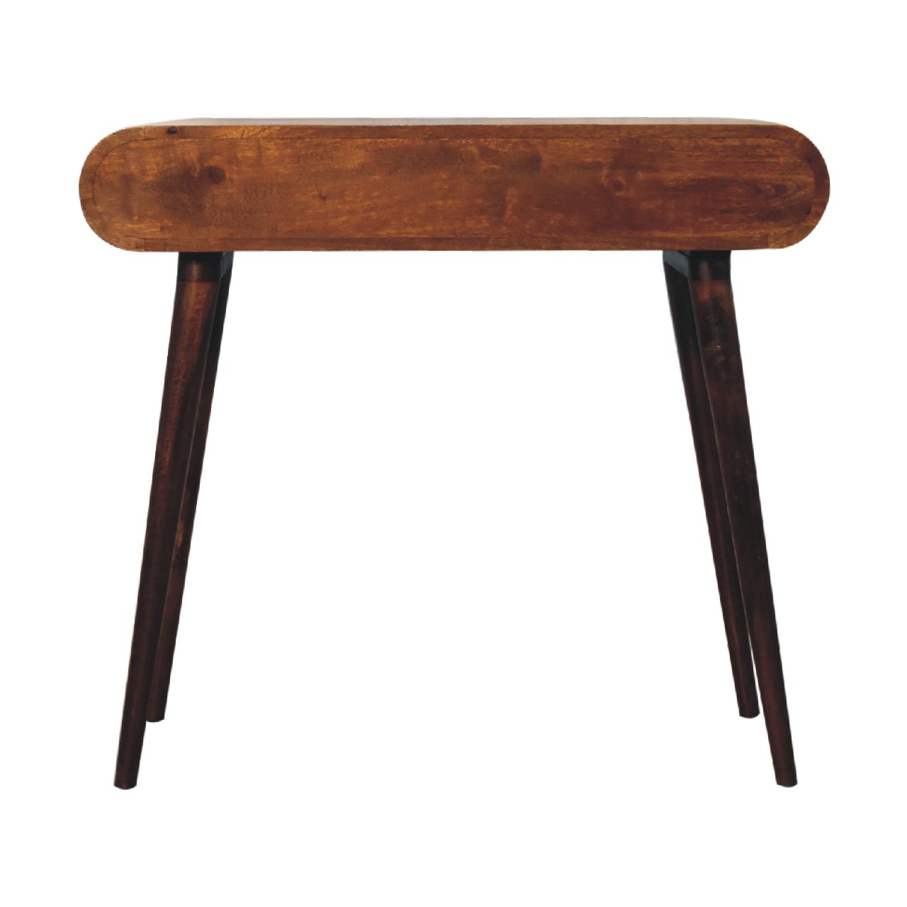 Chestnut London Open Console - Home Chairs