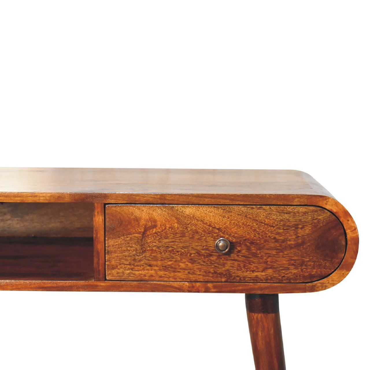 Chestnut London Open Console - Home Chairs