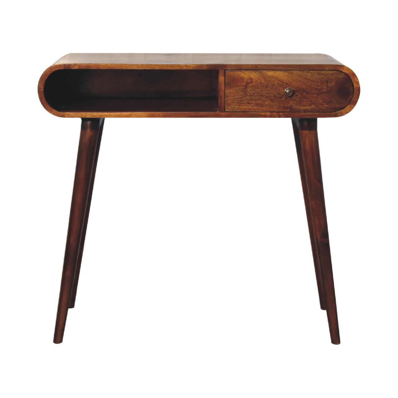 Chestnut London Open Console - Home Chairs
