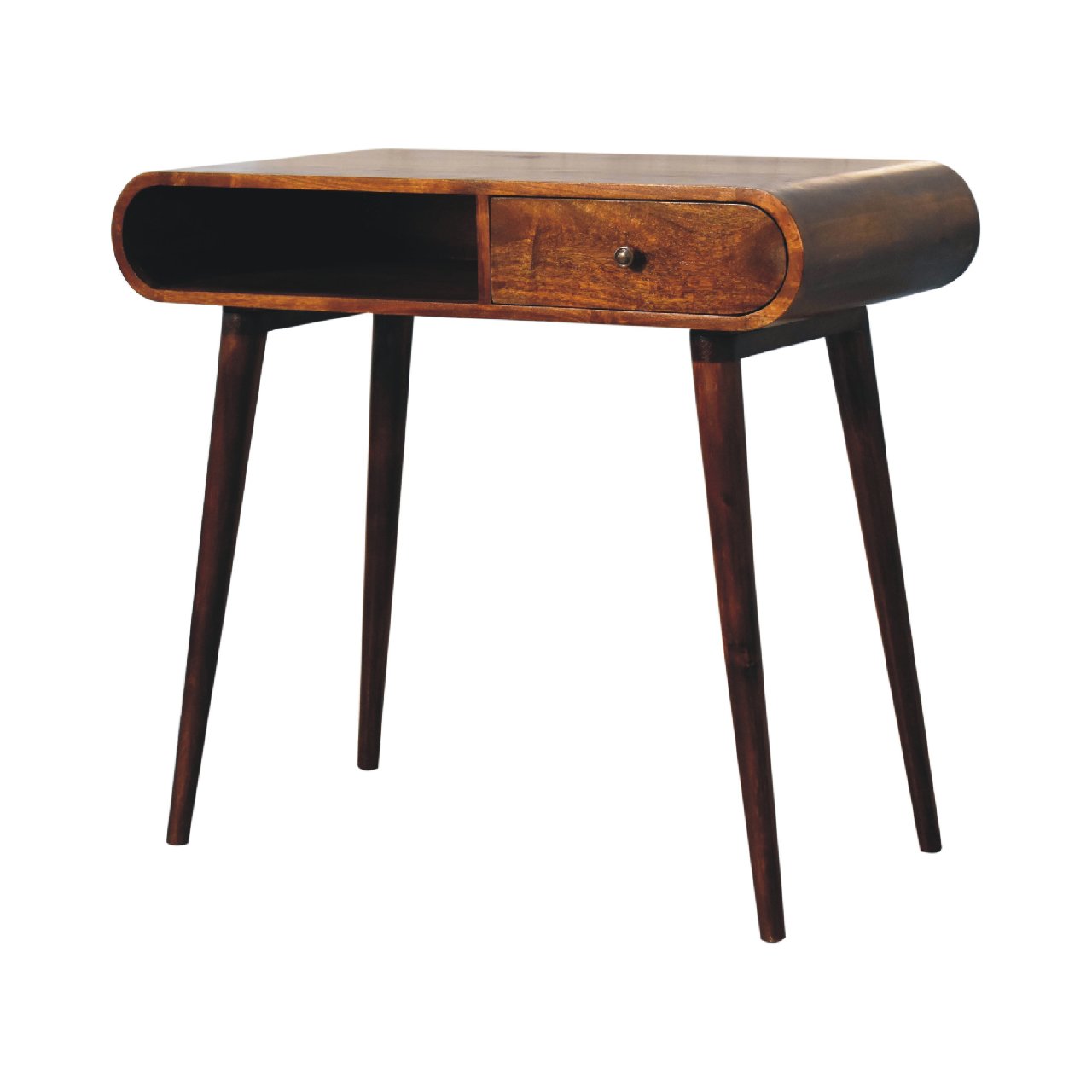 Chestnut London Open Console - Home Chairs