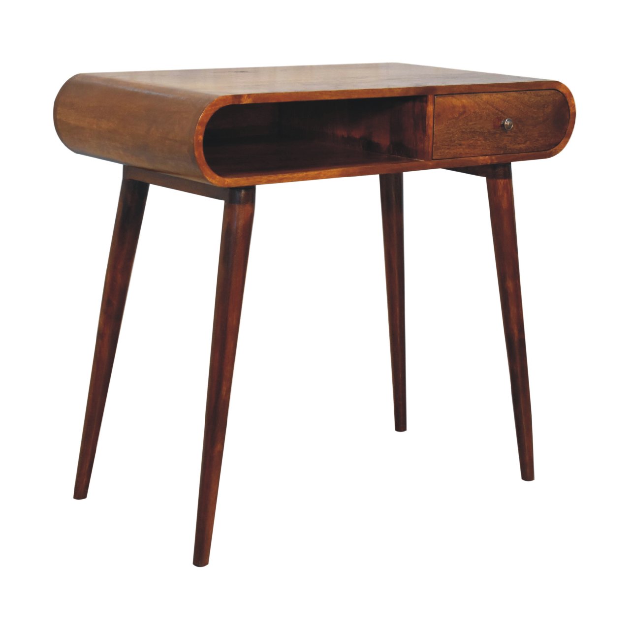 Chestnut London Open Console - Home Chairs