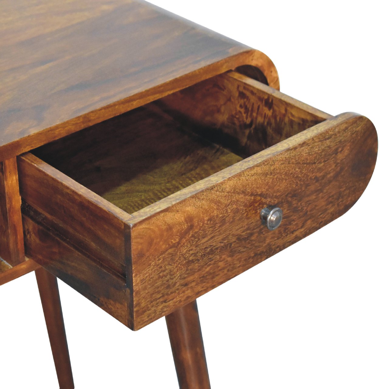 Chestnut London Open Console - Home Chairs