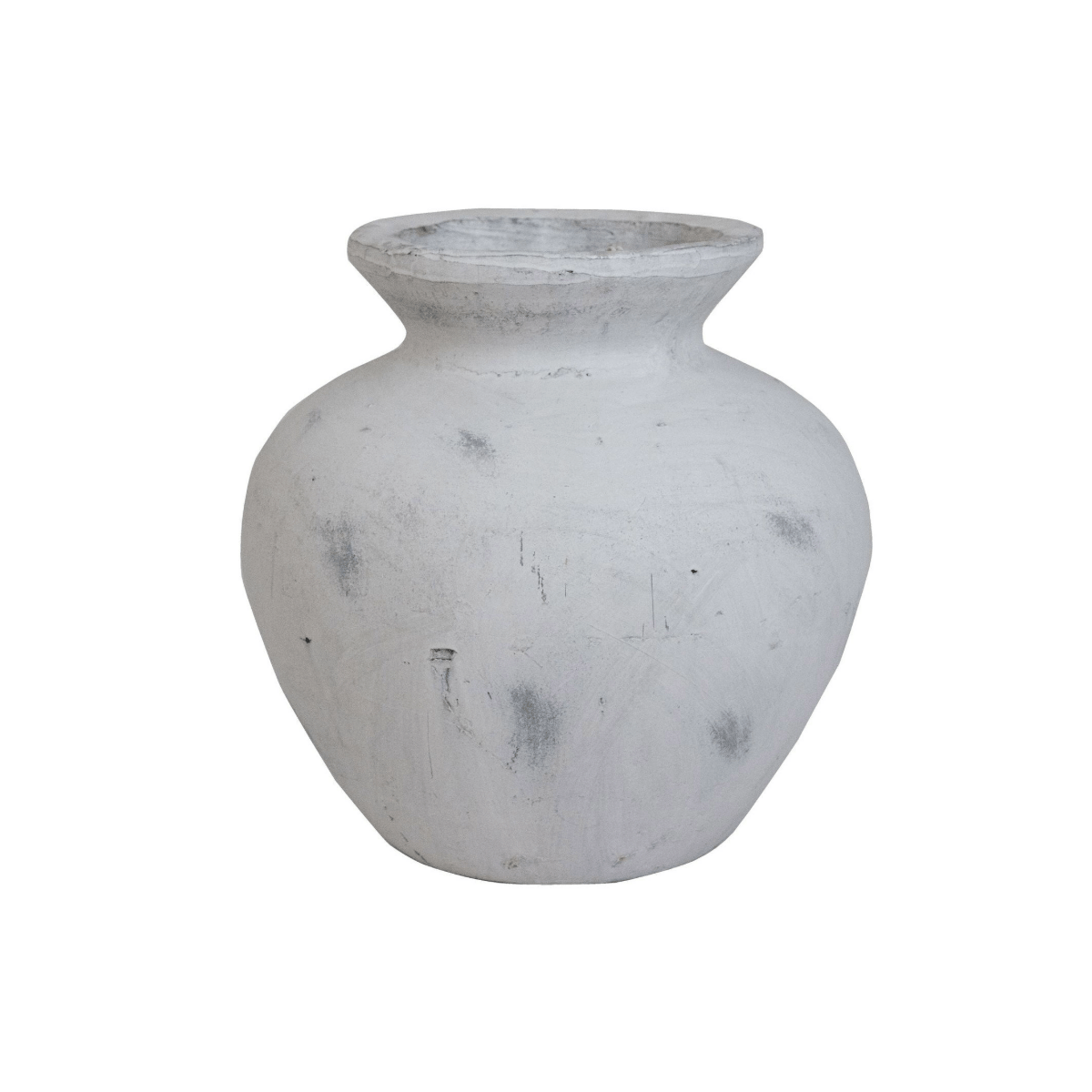 Clara Antique Vase - Home Chairs