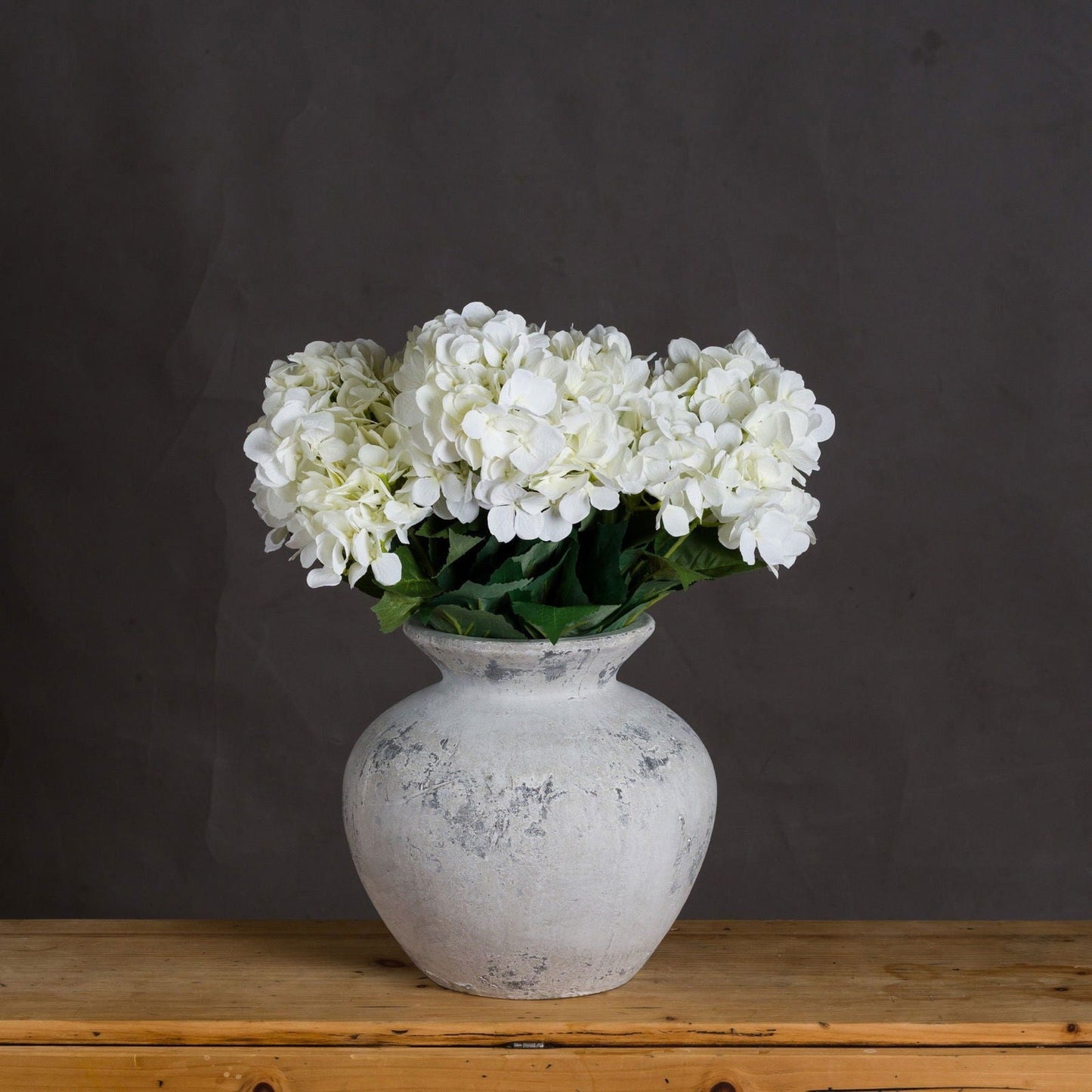 Clara Antique Vase - Home Chairs