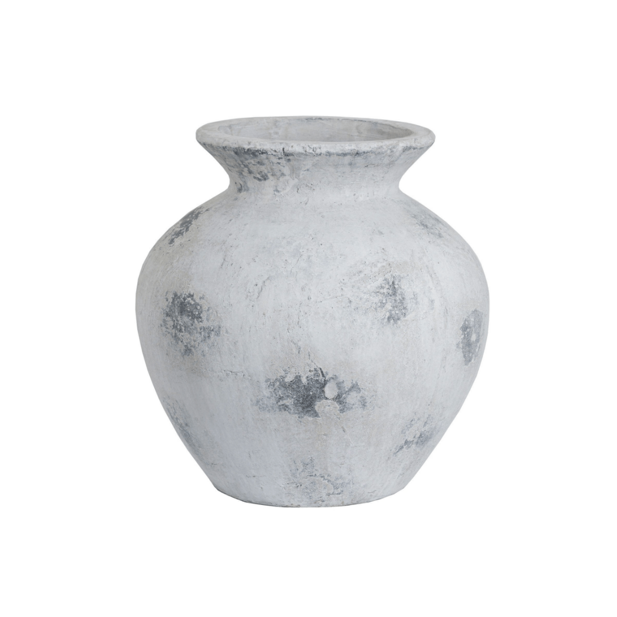 Clara Antique Vase - Large - Home Chairs