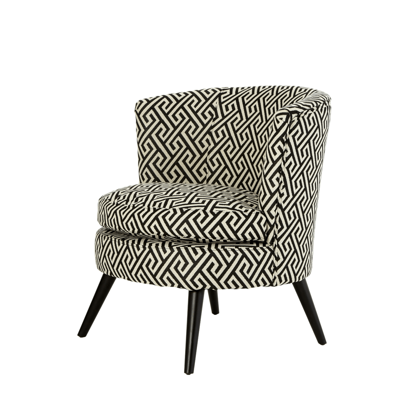Colette Armchair - Home Chairs