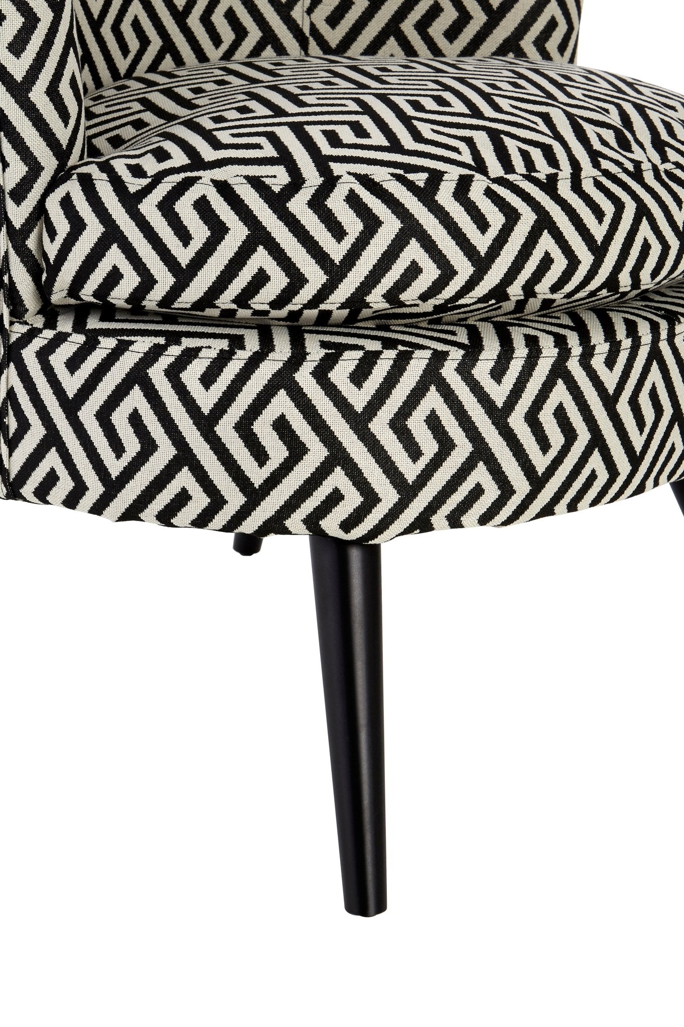 Colette Armchair - Home Chairs