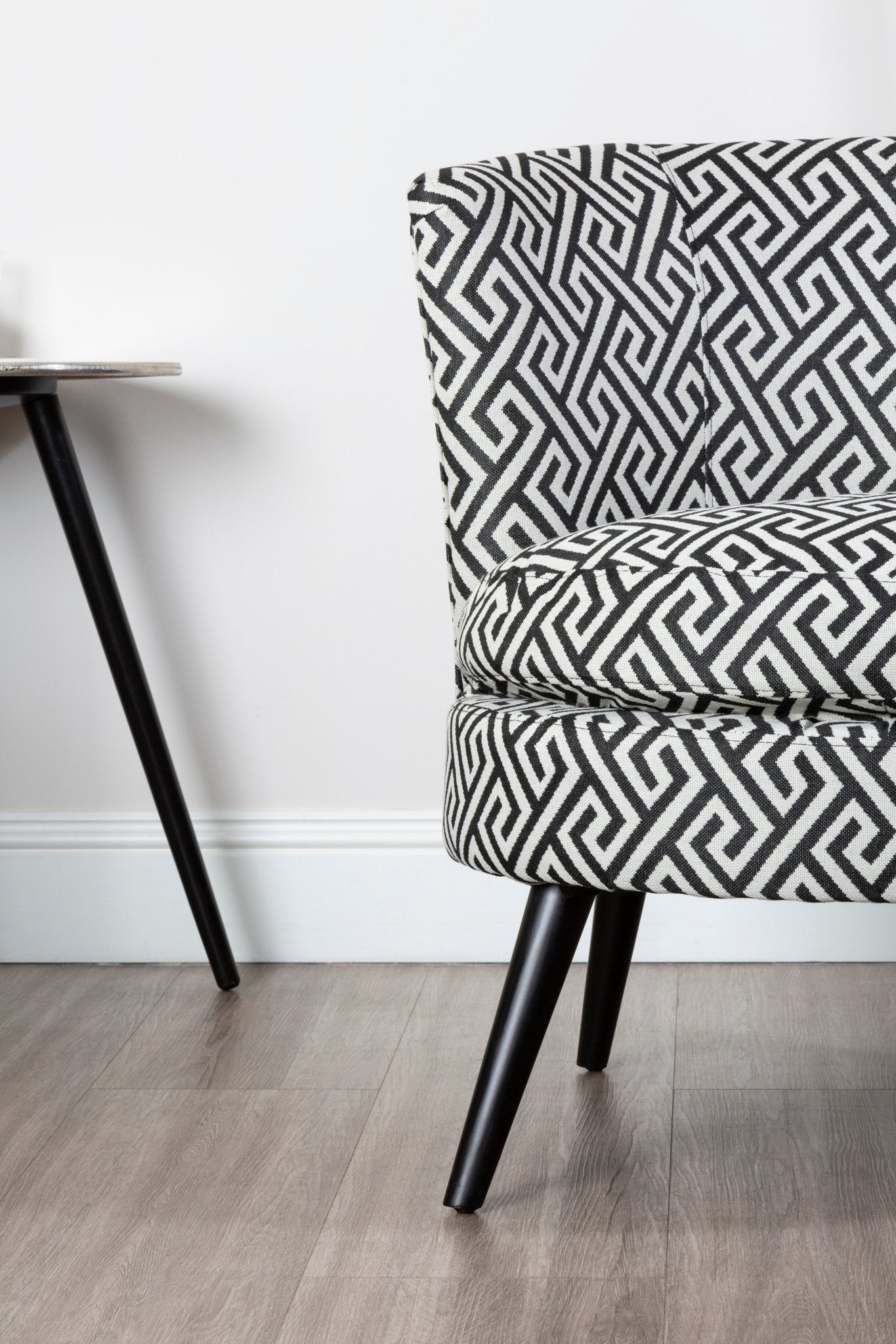Colette Armchair - Home Chairs