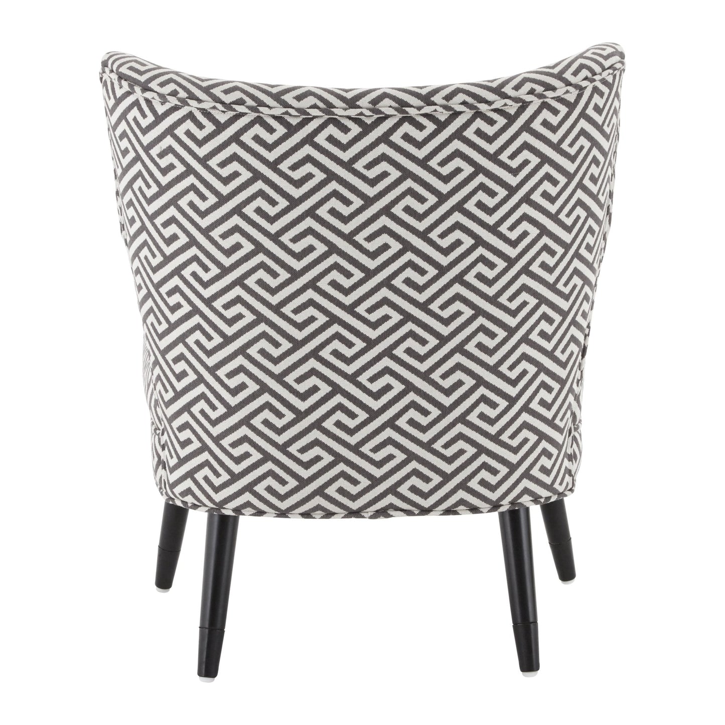 Colette Lounge Chair - Home Chairs