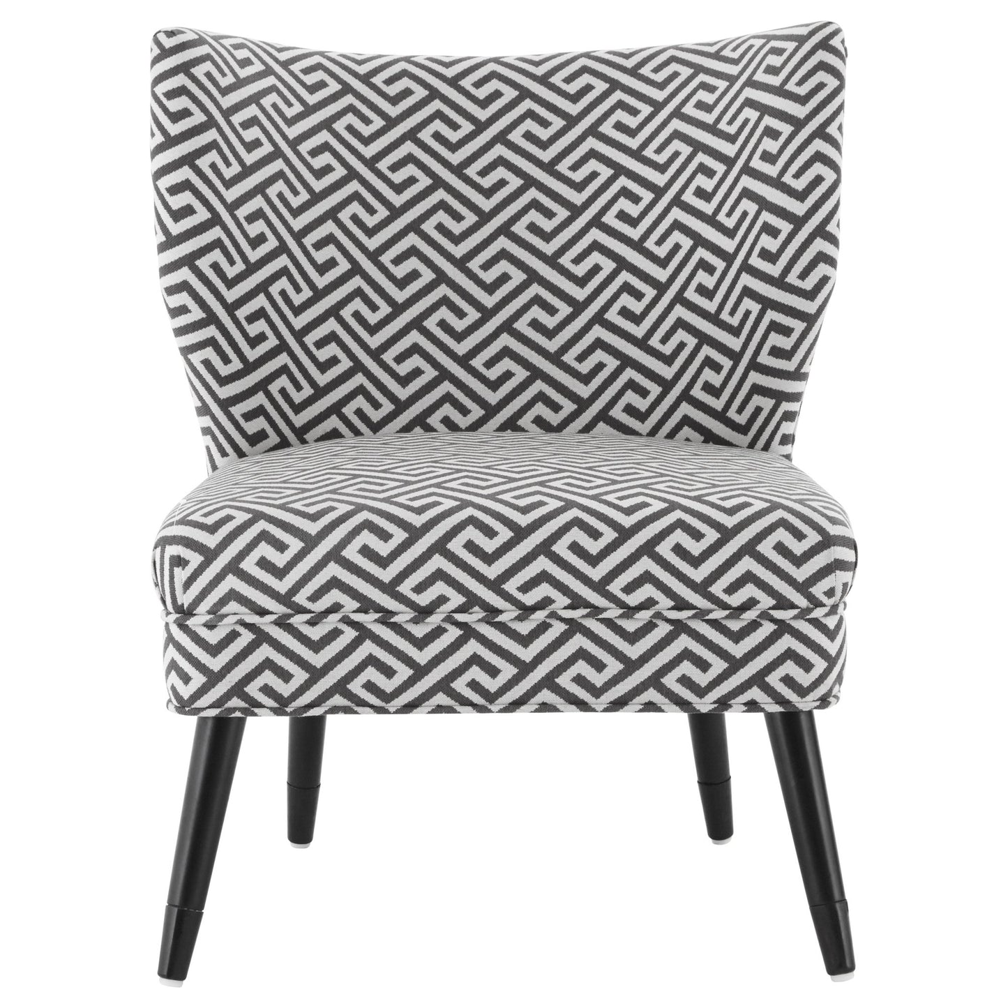 Colette Lounge Chair - Home Chairs