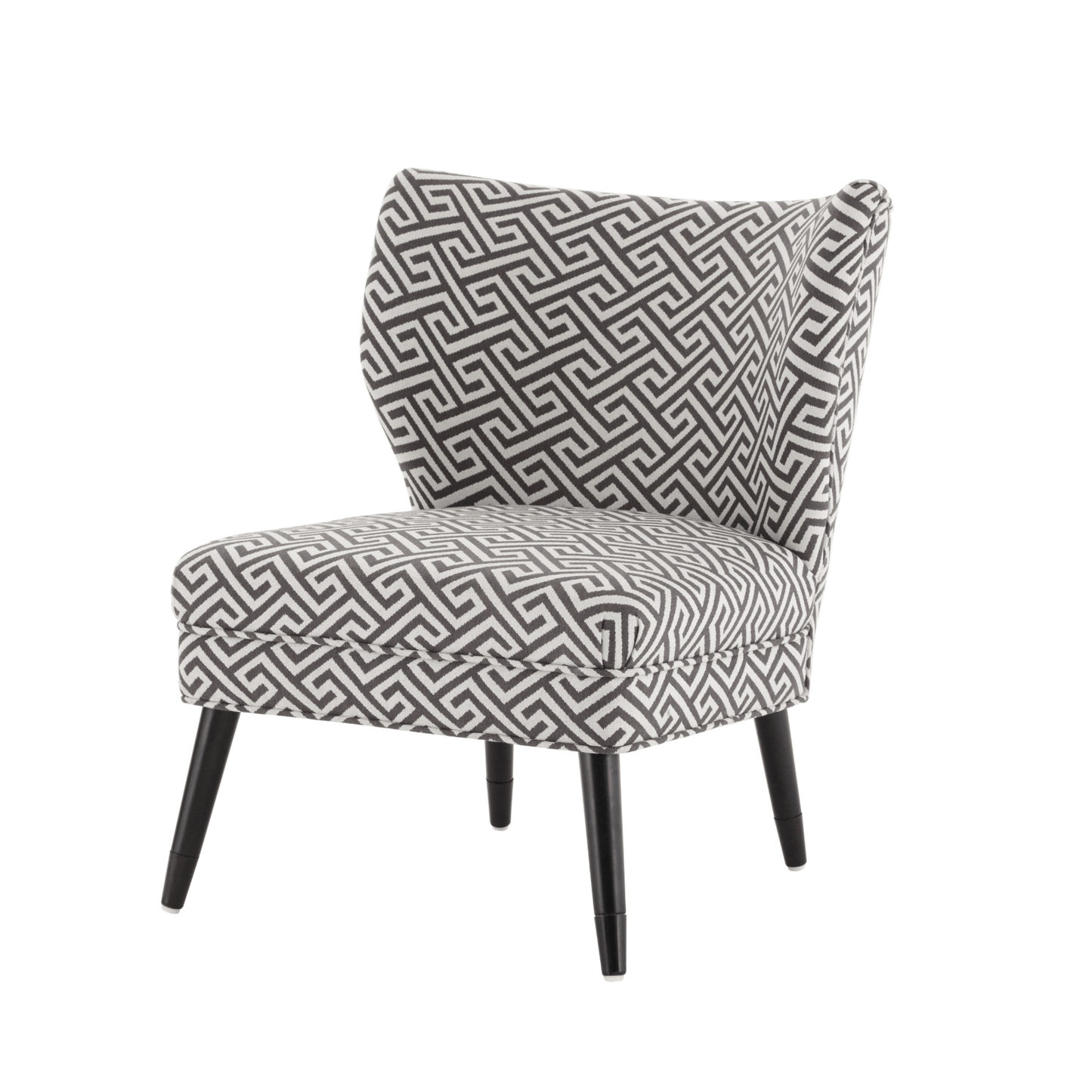 Colette Lounge Chair - Home Chairs