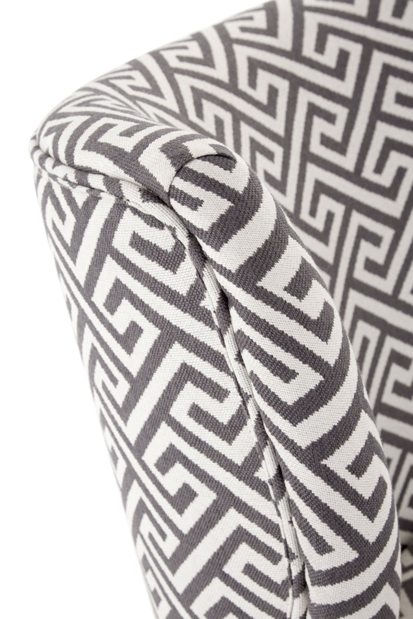 Colette Lounge Chair - Home Chairs