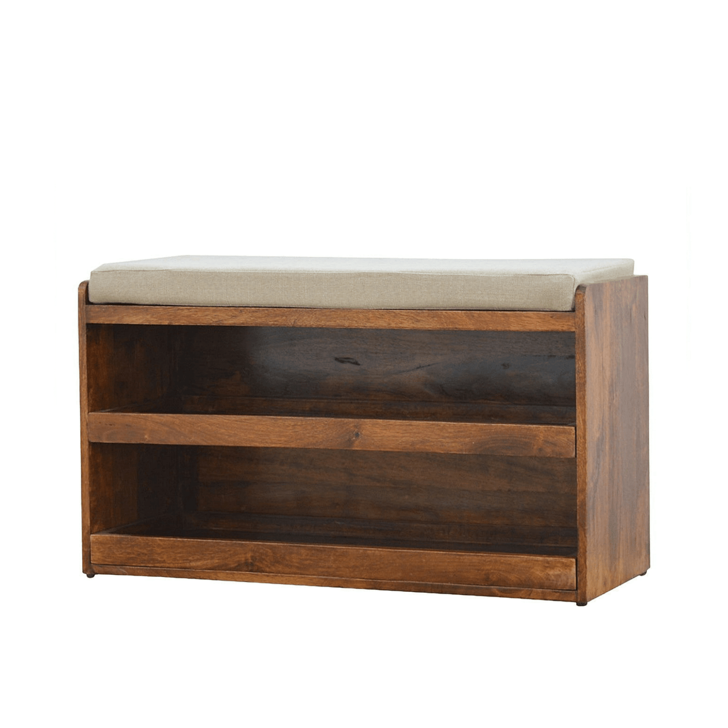 Colin Shoe Bench - Home Chairs