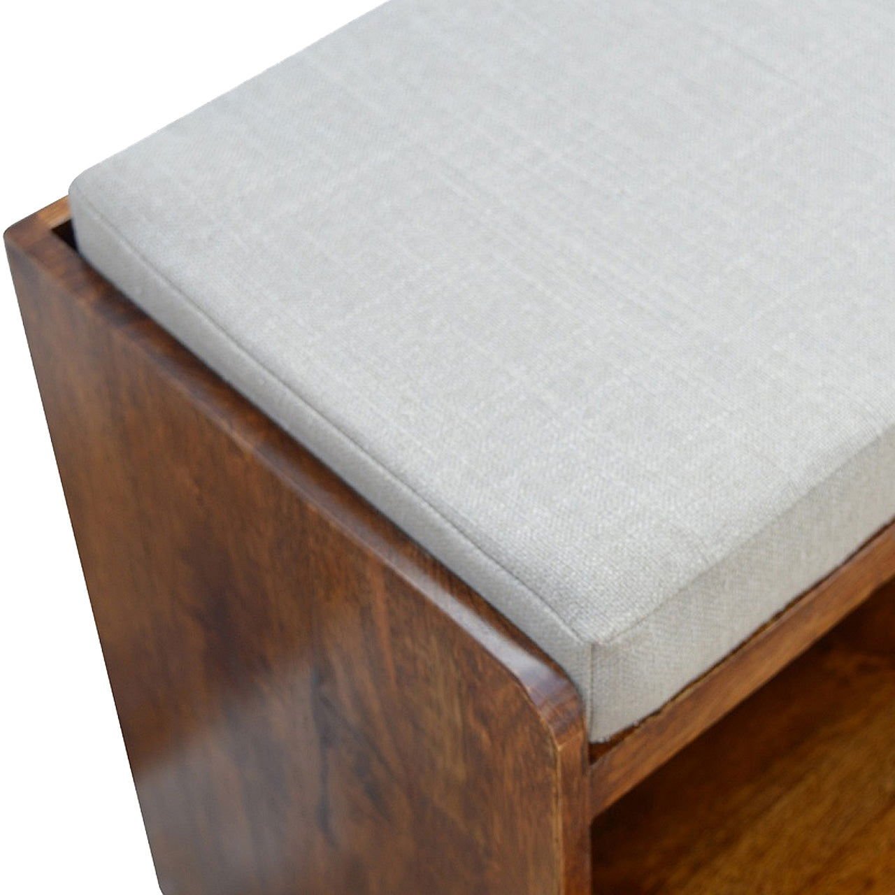 Colin Shoe Bench - Home Chairs
