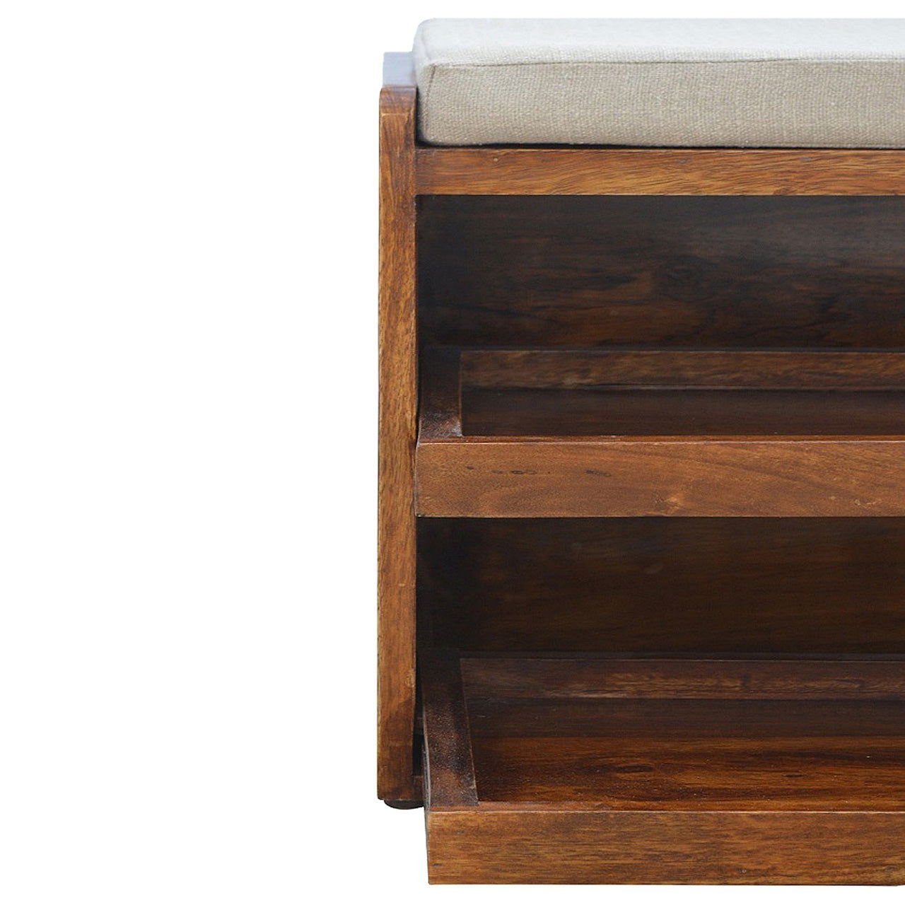 Colin Shoe Bench - Home Chairs