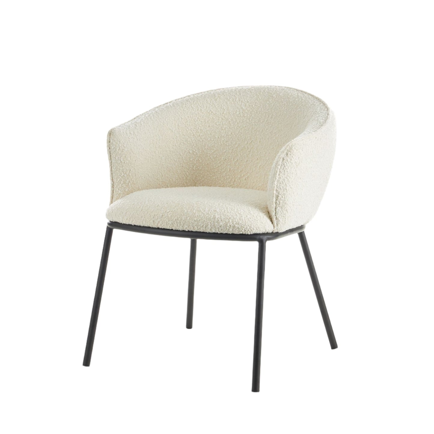Dalton Dining Chair - Home Chairs