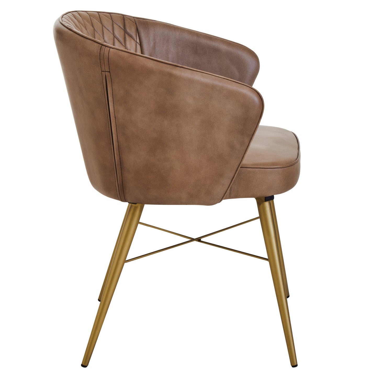 Dante Armchair - Home Chairs