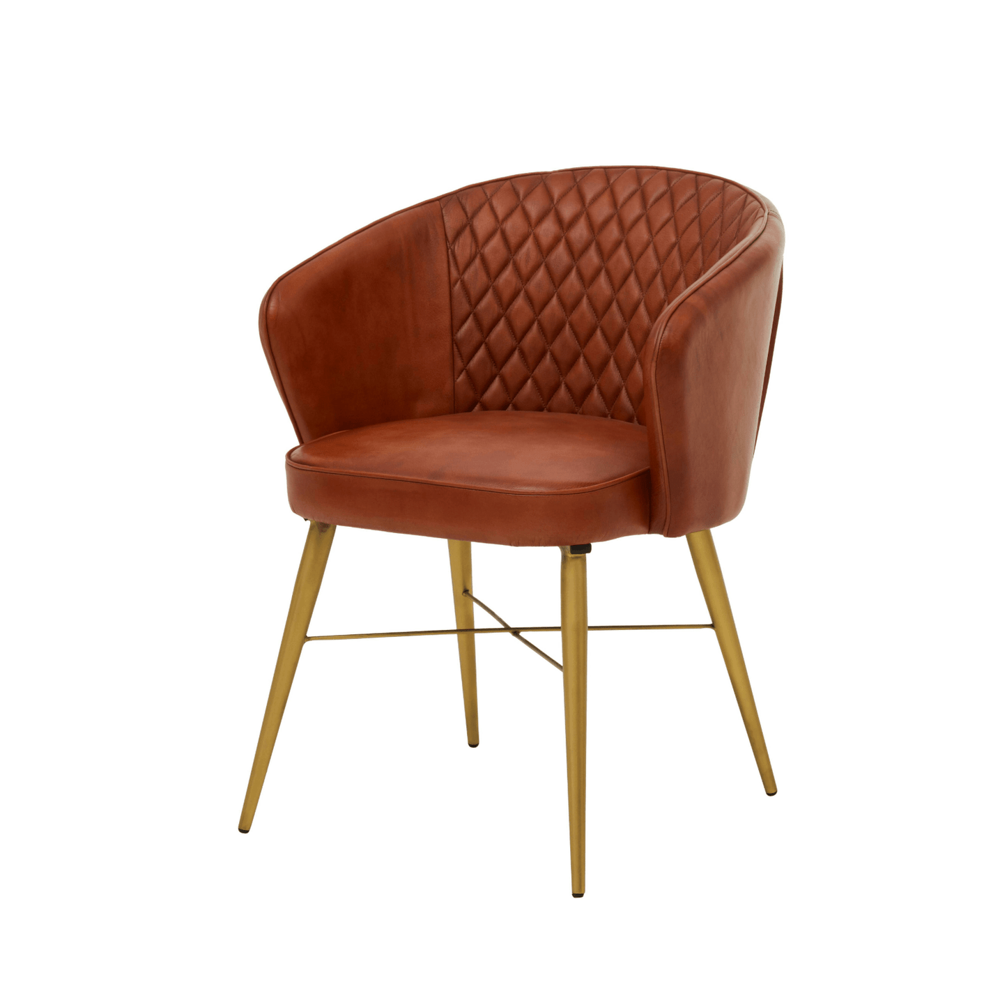 Dante Armchair - Home Chairs