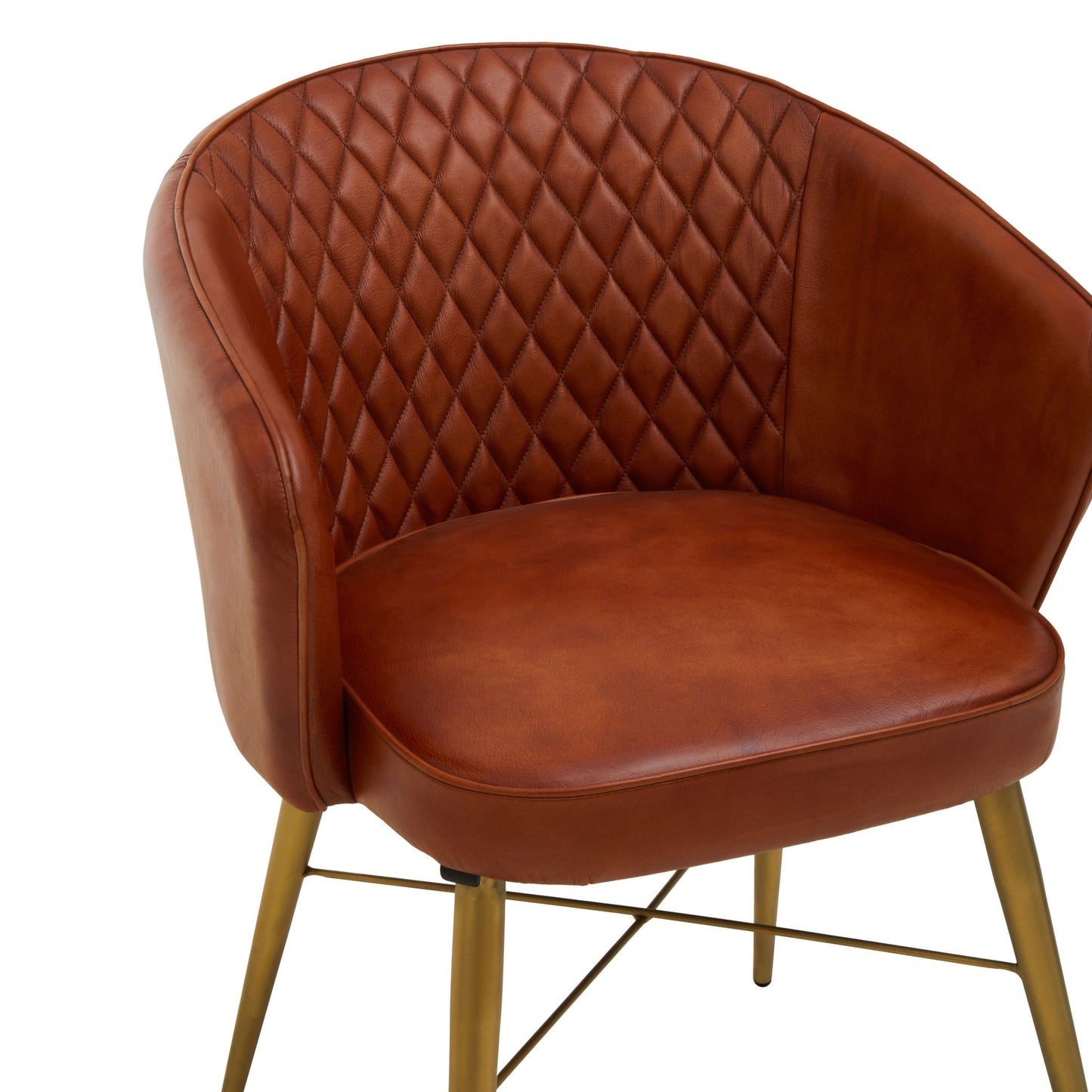 Dante Armchair - Home Chairs