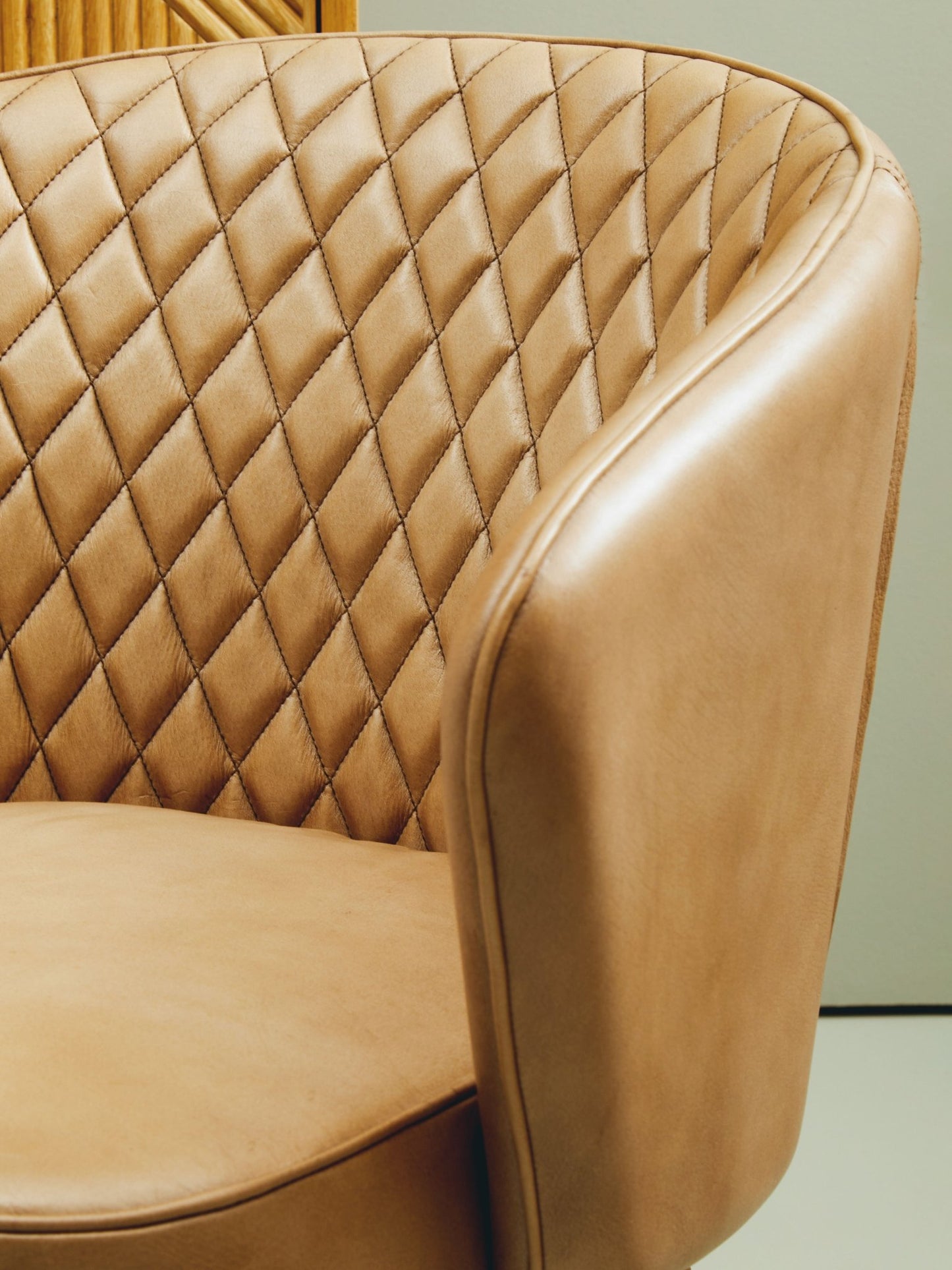 Dante Armchair - Home Chairs