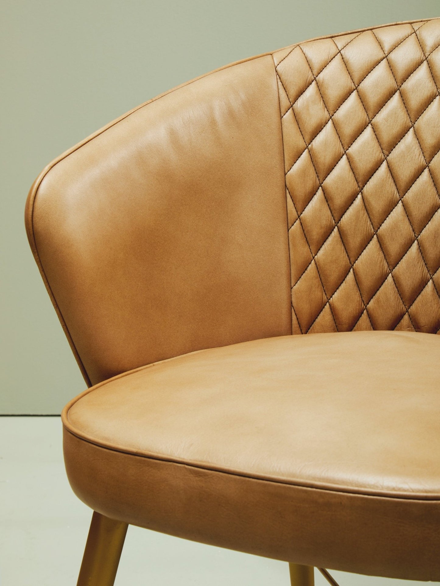 Dante Armchair - Home Chairs
