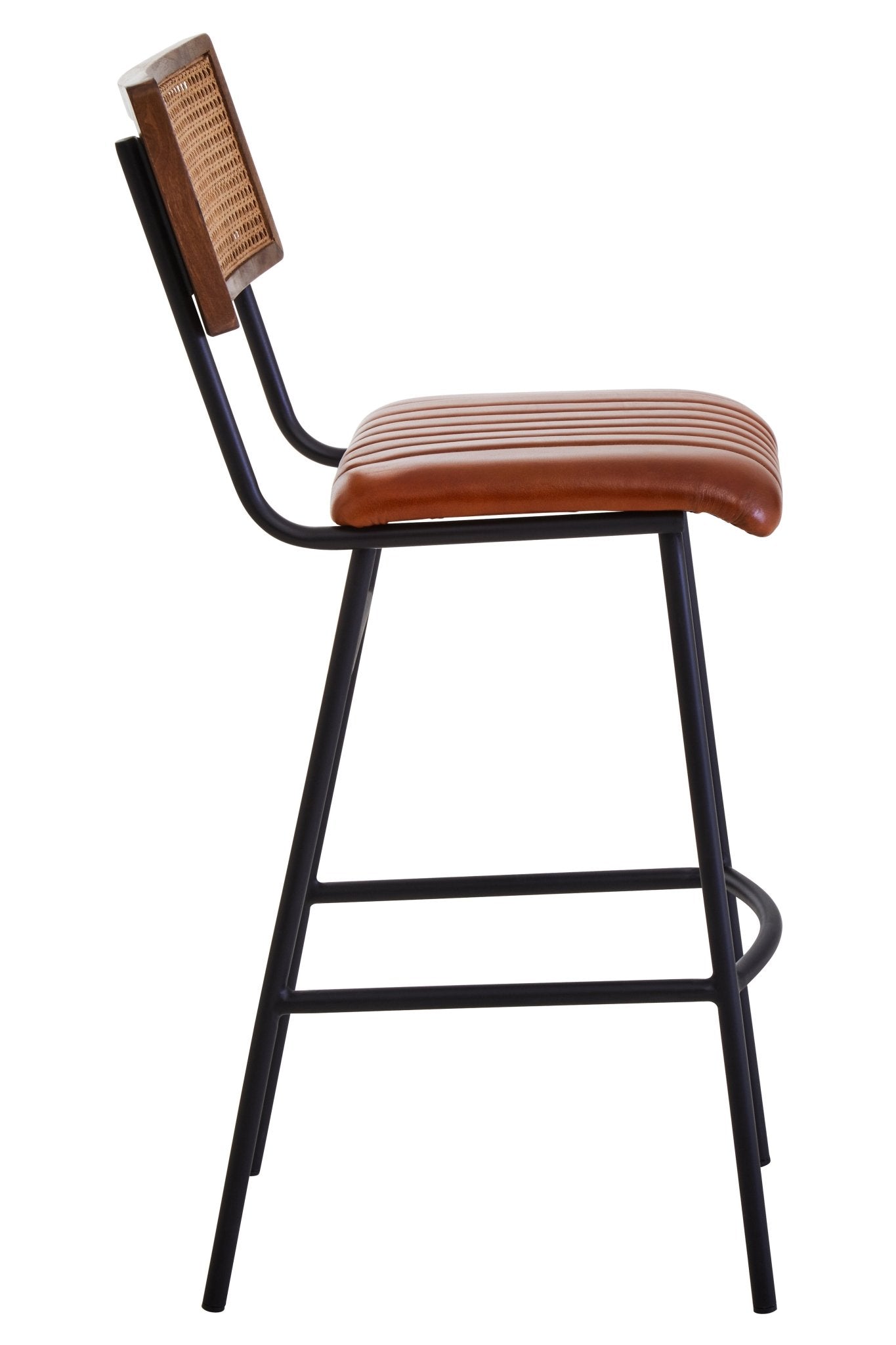 Dante Bar Stool - Home Chairs