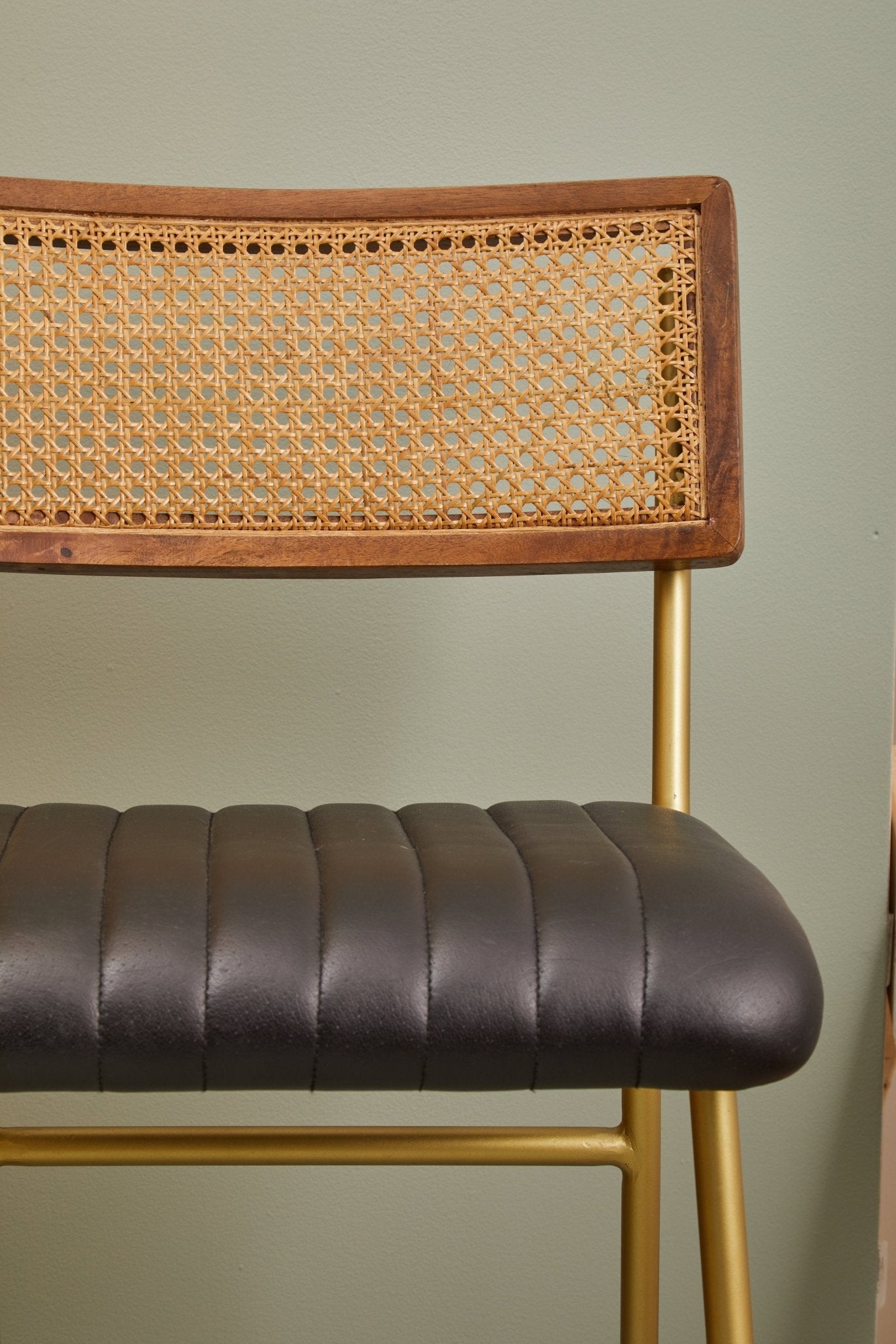 Dante Bar Stool - Home Chairs