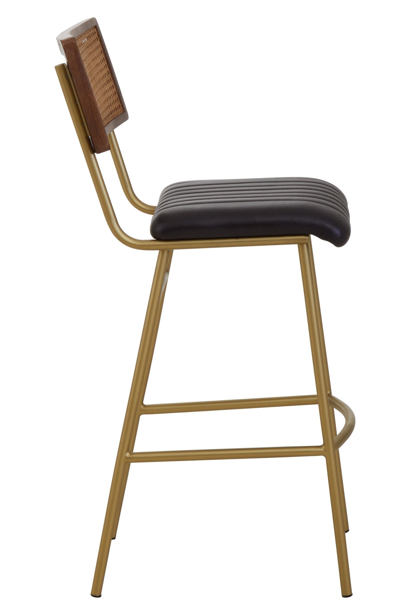 Dante Bar Stool - Home Chairs