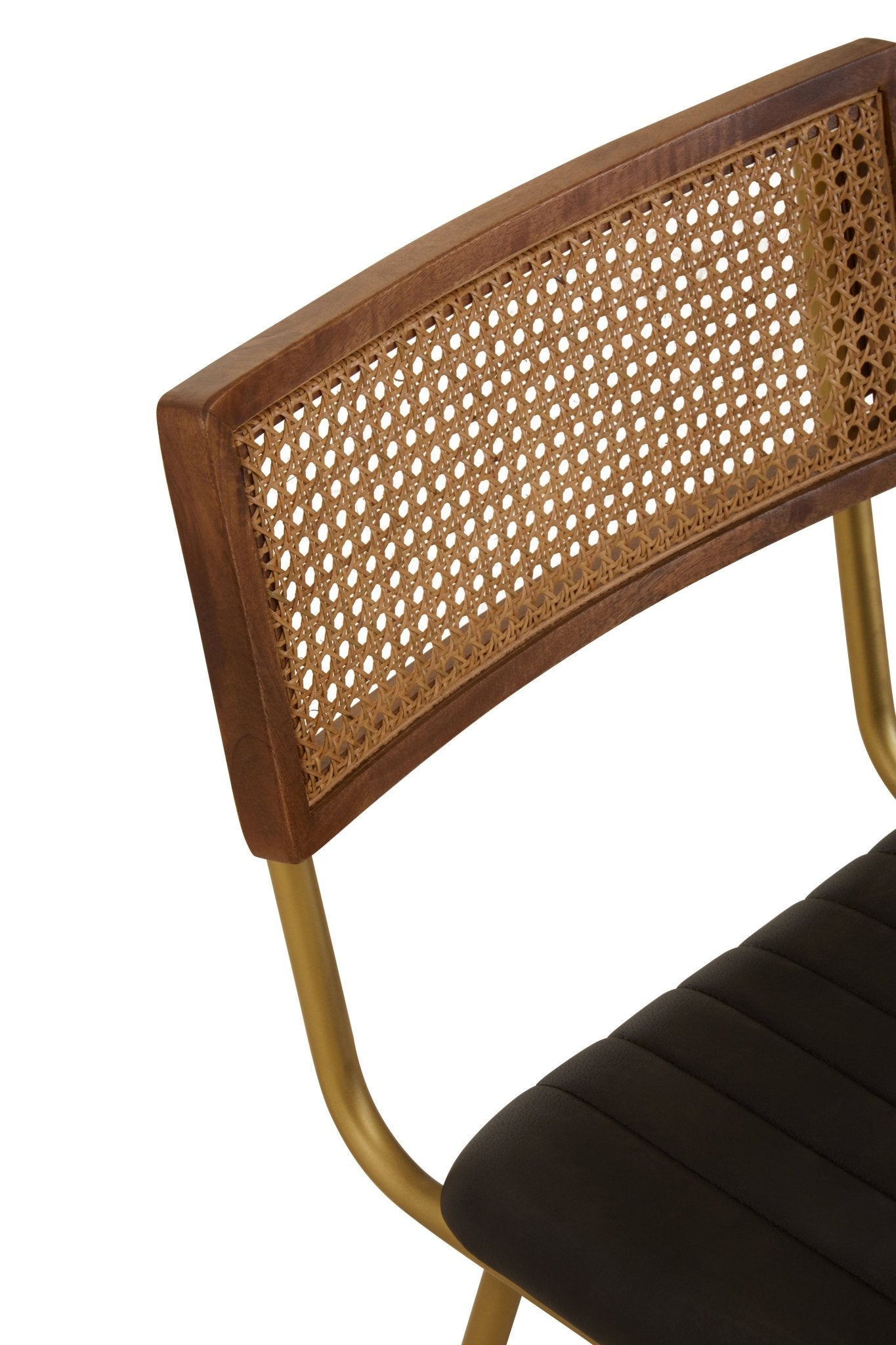Dante Dining Chair - Home Chairs
